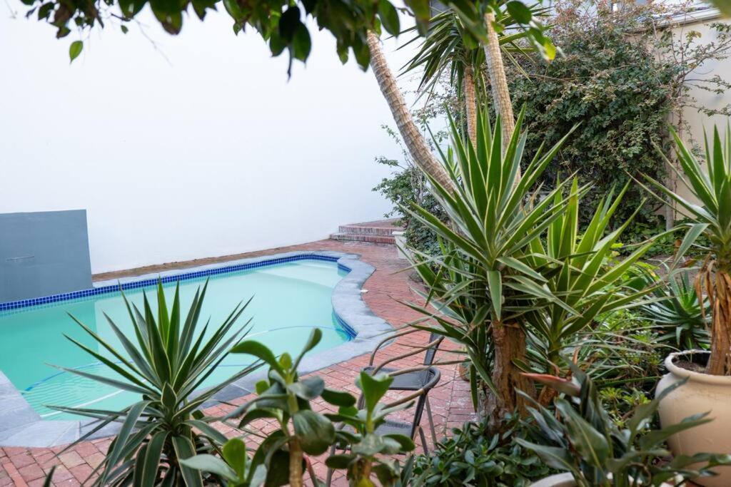 1 Zeanor In Sea Point