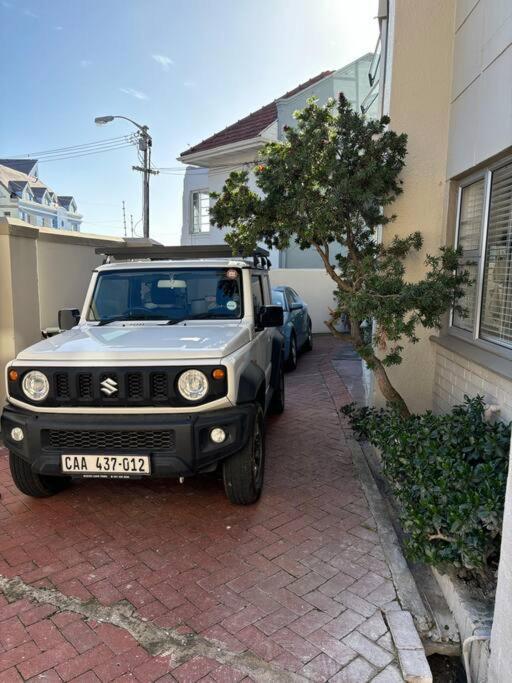 1 Zeanor In Sea Point Cape Town