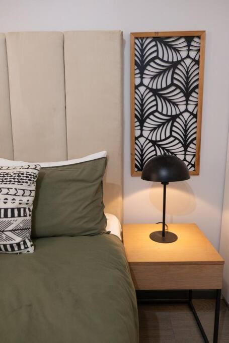 Apartment 1 Zeanor In Sea Point