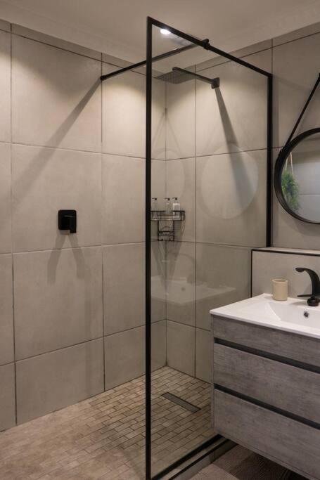 1 Zeanor In Sea Point Apartment *