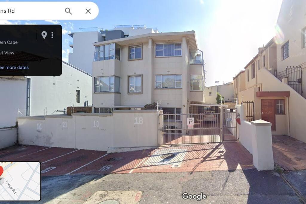 1 Zeanor In Sea Point