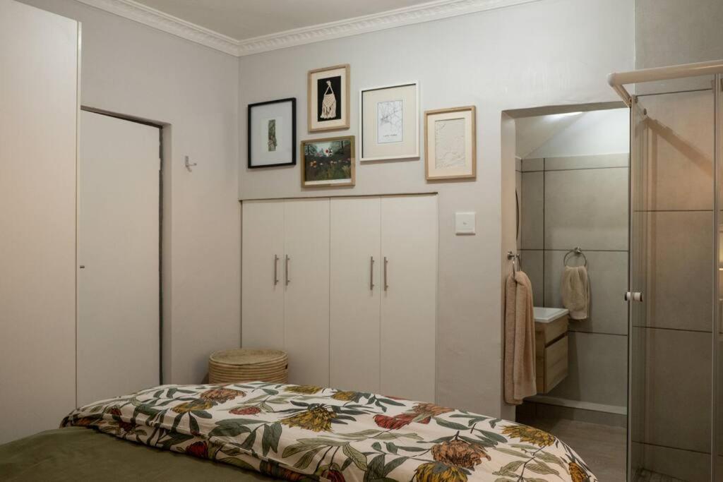 1 Zeanor In Sea Point Apartment *