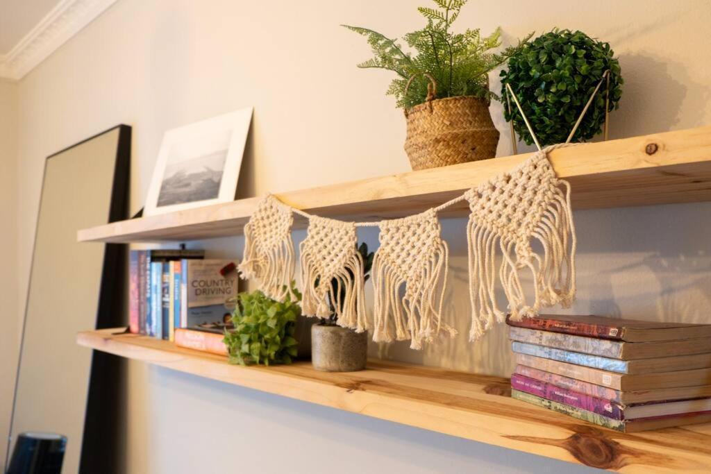 1 Zeanor In Sea Point Apartment *
